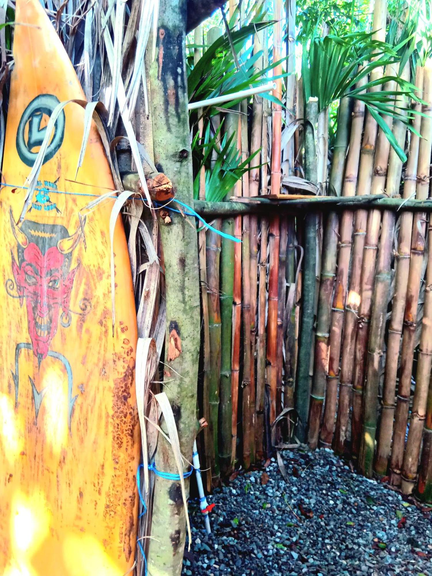 La Familia Guest House&Natural Farm Port Antonio Extérieur photo