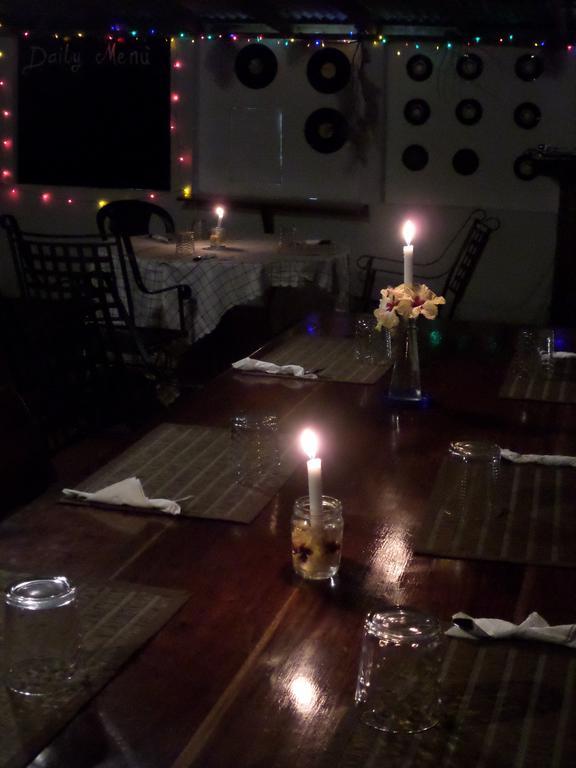 La Familia Guest House&Natural Farm Port Antonio Extérieur photo