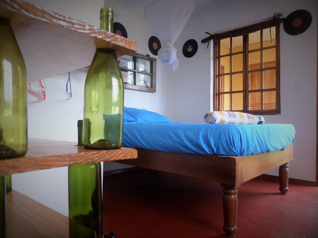 La Familia Guest House&Natural Farm Port Antonio Extérieur photo